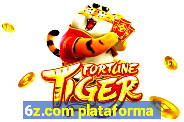 6z.com plataforma